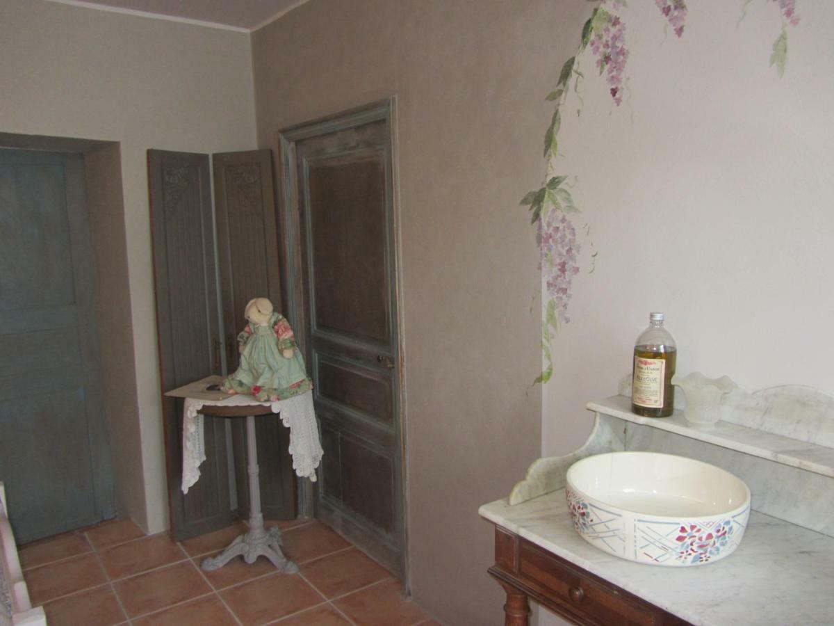 Chambre D'Hotes Le Laurier Blanc Portel-des-Corbieres Exterior photo