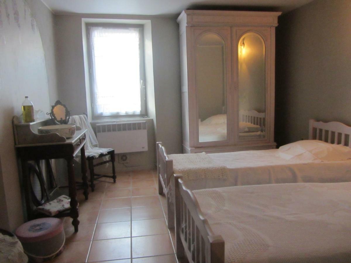 Chambre D'Hotes Le Laurier Blanc Portel-des-Corbieres Exterior photo