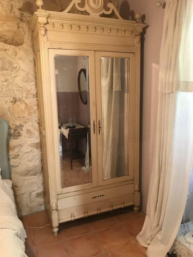 Chambre D'Hotes Le Laurier Blanc Portel-des-Corbieres Exterior photo